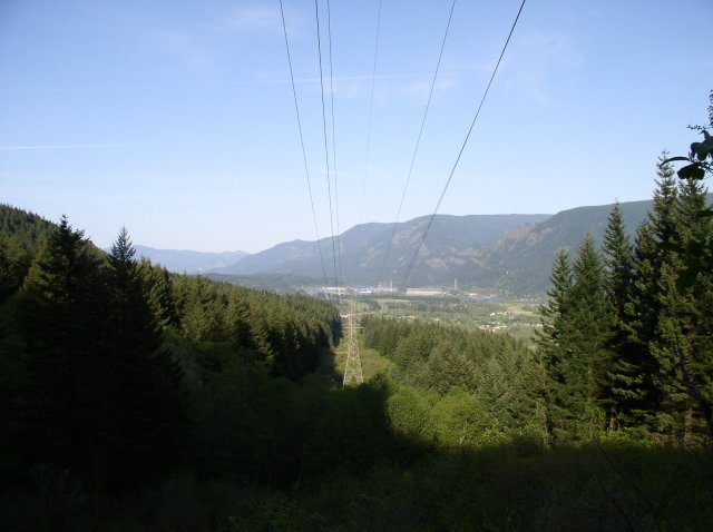 4.30.06 Hamilton Mountain 110 